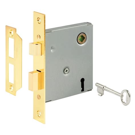 Mortise Lock Sets