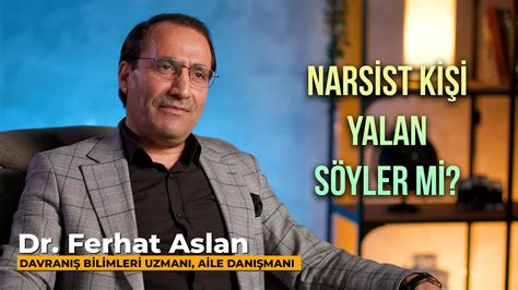 Narsist kişi yalan söyler mi Narsist Serisi 11 Bölüm YouTube