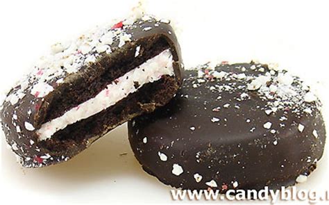 Trader Joe's Candy Cane Joe Joe's Review | SheSpeaks