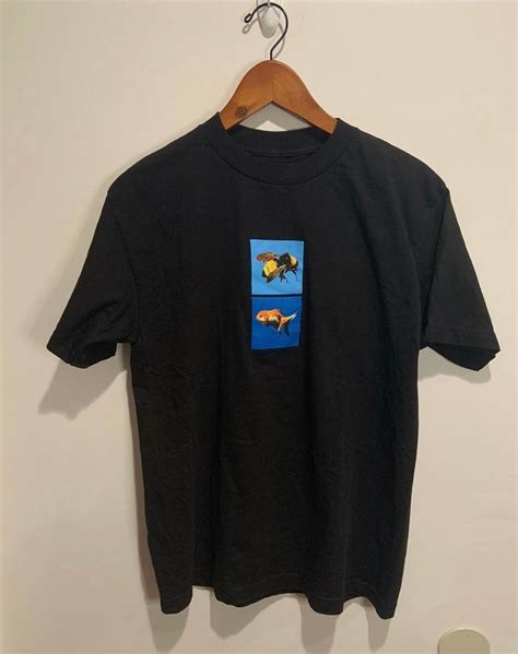 Golf Wang Tyler The Creator And Vince Staples Tour T Shirt Grailed