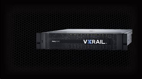 Die Zukunft Der It Ist Simple Mit Emc Vxrail Dell Technologies