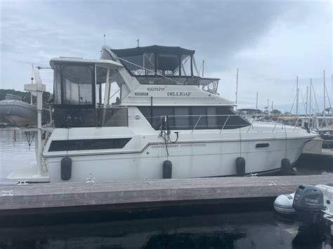Powerboat Georgian Harbour Yacht Sales