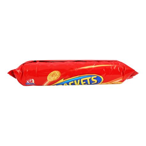 Galletas Crackets Gamesa 95.0 - Gr