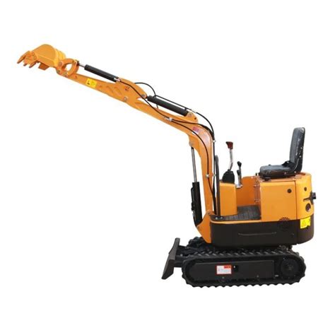 Mini Excavadora Hidr Ulica El Ctrica China Micro Excavadora Peque A