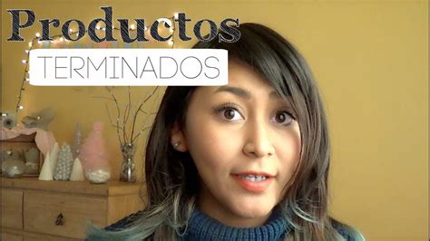 Productos Terminados Los Volver A A Comprar Moncruzpinto Youtube