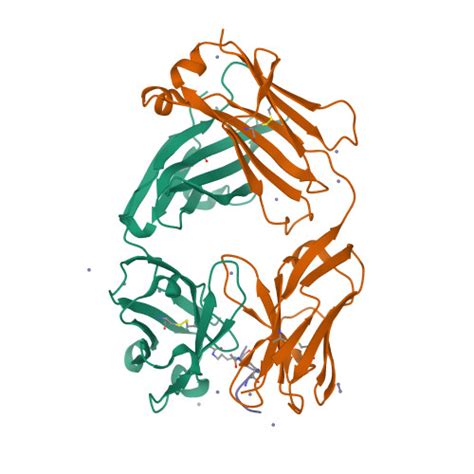 RCSB PDB 5YE4 Crystal Structure Of The Complex Of Di Acetylated