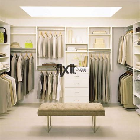 Wardrobe Dubai Buy Best Wardrobes Online Fixit Dubai