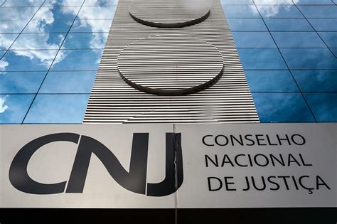 Cnj Instaura Revis O Disciplinar E Afasta Juiz Maranhense