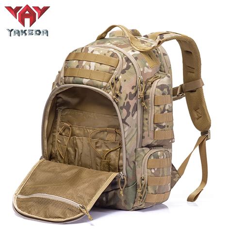 Oem Odm Multicam Military Tactical Backpack L Outdoor Army Hiking