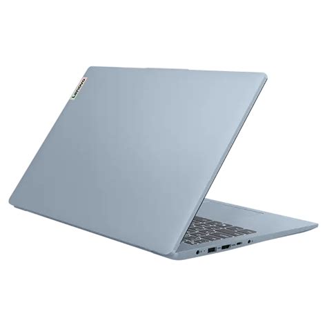 Ideapad Slim 3i Gen 8 15 Inch Intel Powered Lightweight Laptop Lenovo Sri Lanka