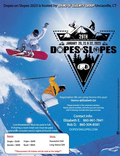 Dopes