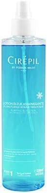 Cirepil Pre Post Purifying Blue Lotion Ml Fl Oz