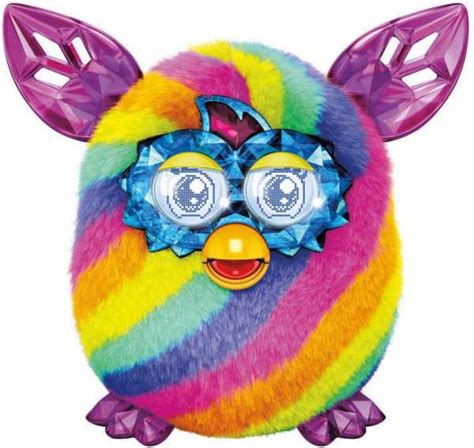 Ферби бум фото – Фото Furby Boom (Ферби Бум) - 18 новых расцветок
