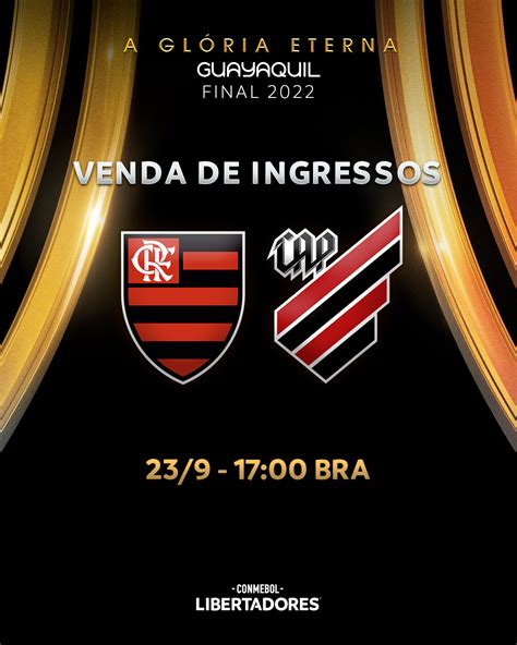 Como Comprar Ingresso Para A Final Da Libertadores