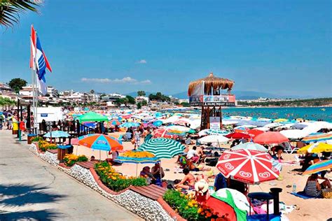Didim Beaches - Didim Holiday
