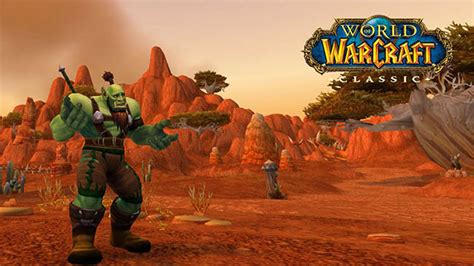 Análisis World Of Warcraft Classic Fantasymundo