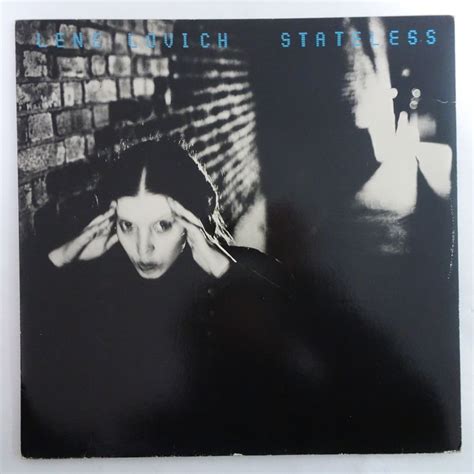 Yahoo Uk Lene Lovich Stateless