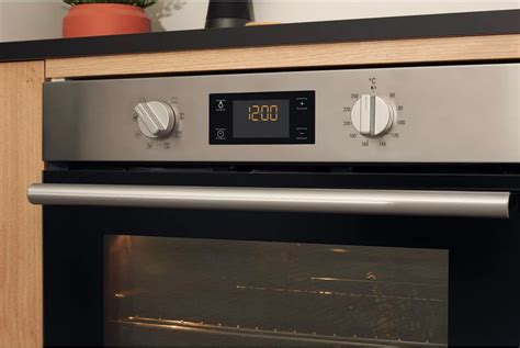 Hotpoint Ariston Forno Elettrico Ventilato Da Incasso Multifunzione