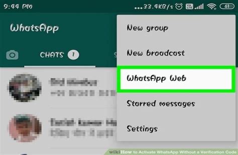 6 méthodes pour utiliser WhatsApp sans numéro de téléphone 2024