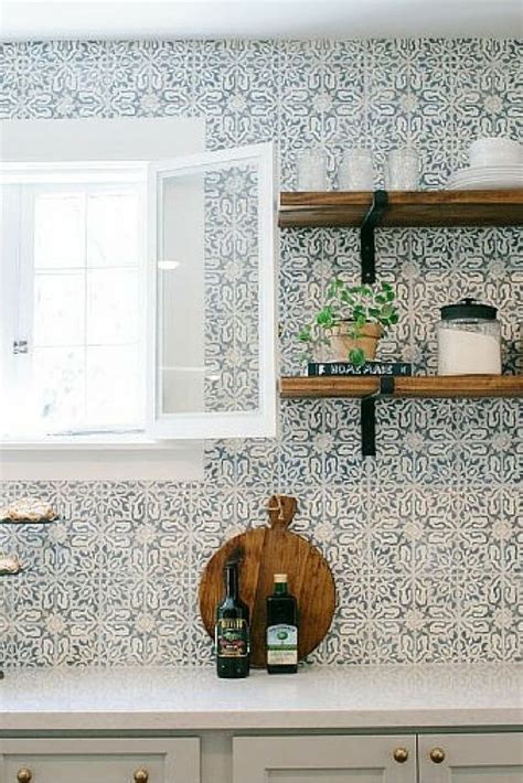 Beautiful Kitchen Backsplash Ideas For Every Style Budget Trendy