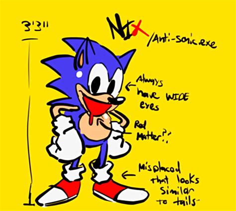 Swappy On Twitter NiX X Bros Dec 15 2021 To Dec 8 2022 Sonic II