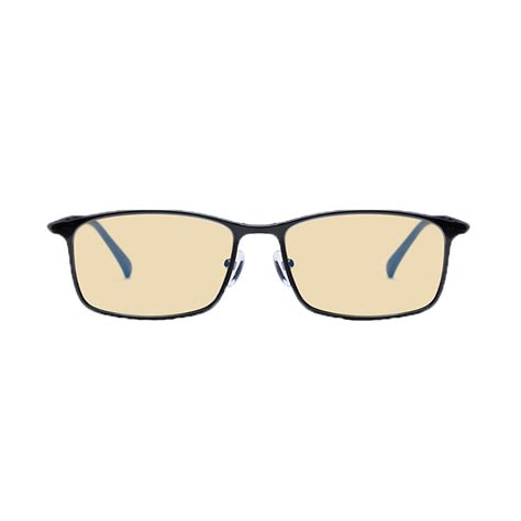 Купить защитные компьютерные очки TS Anti-blue Glasses FU001 черные по ...