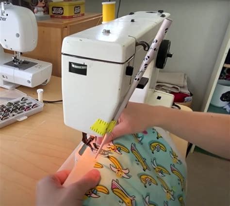 How To Sew Oversized Hot Pads