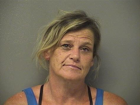 Suspicious Activity Leads To Arrest Of Malvern Woman On Drug Charges