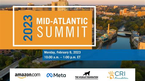 Usglc Mid Atlantic Summit Youtube