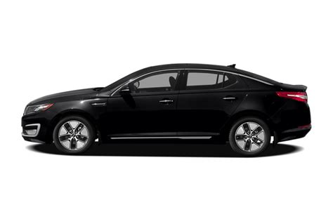 2011 Kia Optima Hybrid Specs Prices Mpg Reviews And Photos