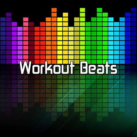 Amazon.com: Workout Beats : Fitnessbeat: Digital Music