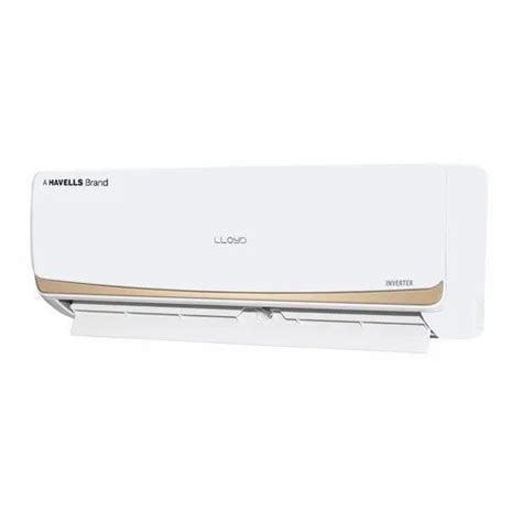 Lloyd 1 Ton 3 Star Split Inverter AC With Wi Fi Connect LS12I3FI O