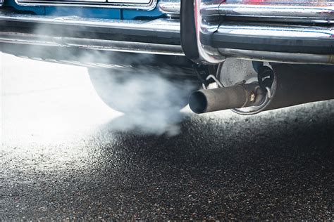 Exhaust Smells Like Burning Oil ️ Everything You Need To Know