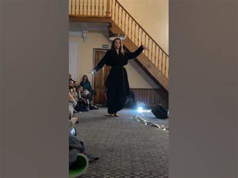 Трайбл Дэнс #выступление #концерт #live - YouTube