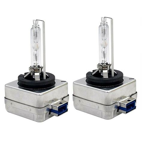 X D S W Hid Xenon Headlight Bulbs Direct Car Replacement K