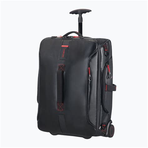 Samsonite Paradiver Light Duffle Strict Cabin Reisetasche 48 5 L