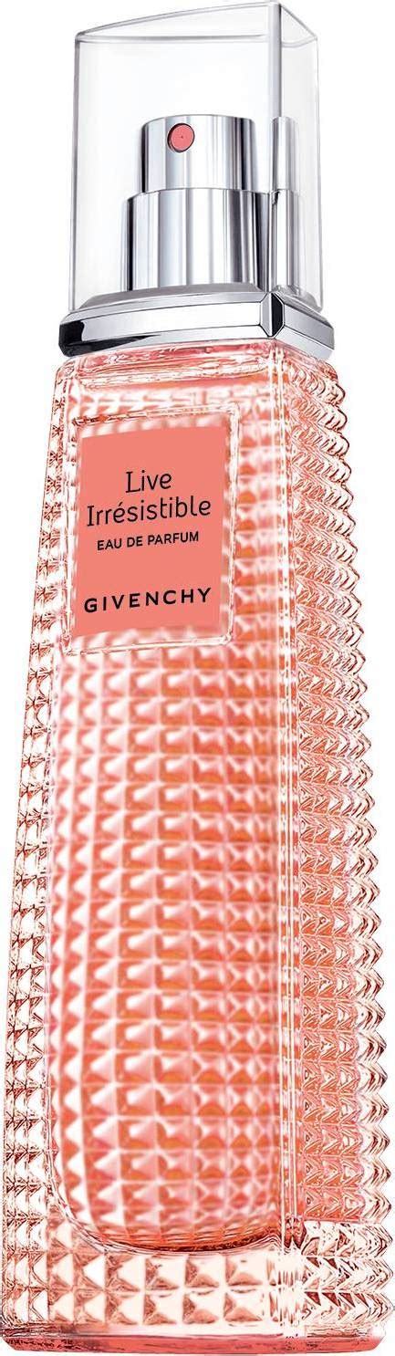 Givenchy Live Irr Sistible Edp Ml Se Priser Nu