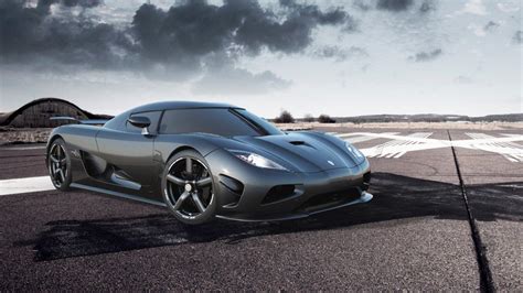Koenigsegg Agera Rs Wallpapers - Wallpaper Cave