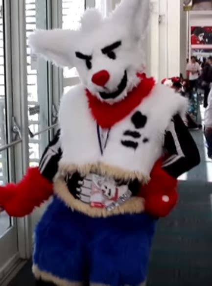 Papyrus The Furry Ryub