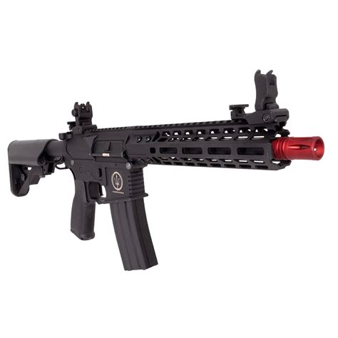 Rifle De Airsoft Aeg Rossi Ar Neptune P Pmc Et Elet Mm Hawk Airsoft