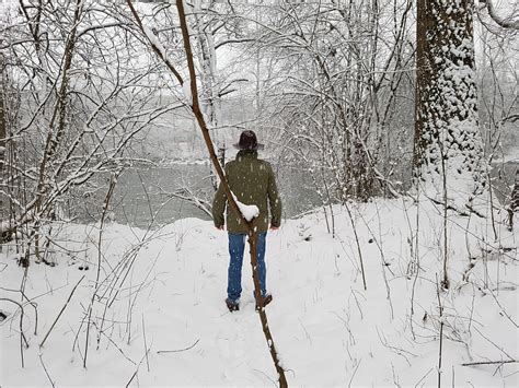 Man Nature Snow - Free photo on Pixabay - Pixabay