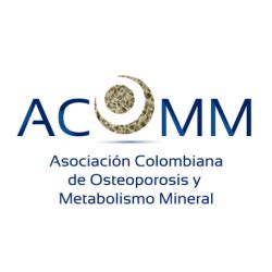 Certificados Asociación Colombiana de Osteoporosis