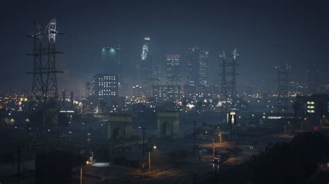 Wallpaper Gta5 Grand Theft Auto Grand Theft Auto V Los Santos