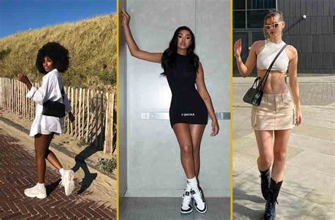 Baddie Outfits Ultimate Guide For Baddie Aesthetic Fashionactivation