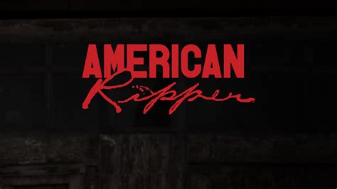 American Ripper