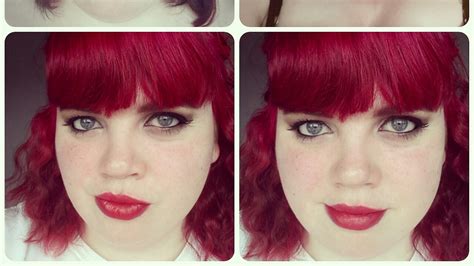 Haileys Beauty And Makeup Blog — Todays Makeup Mess Todays Makeup Mess