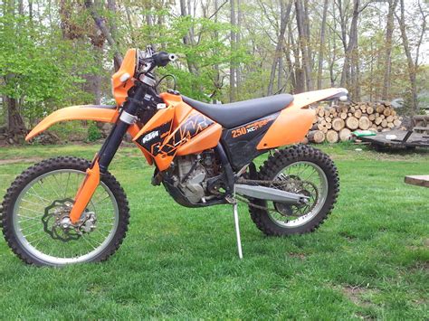 Ktm Xcf For Sale