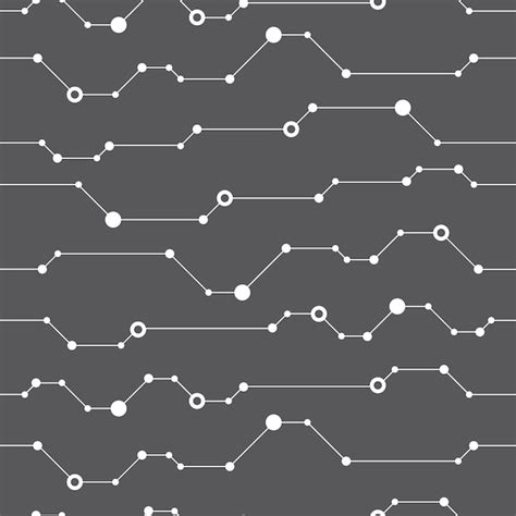 Premium Vector Line Pattern