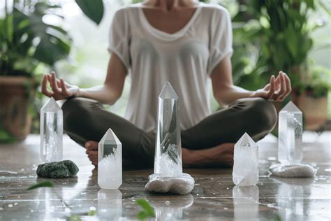 Decoding Clear Quartz: Uses, Properties, and Healing Benefits - SenseOrient