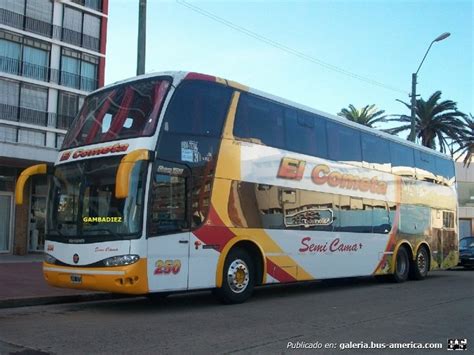 Marcopolo Mercedes Benz O Rsd Marcopolo Paradiso Dd Gvi